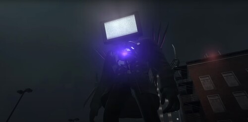 [UPDATE] Escape Evil Skibidi Toilet Obby Obby