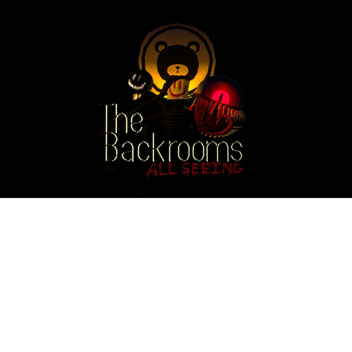 Backrooms : out of reality