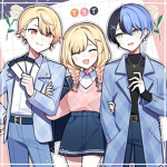 Tenma Siblings