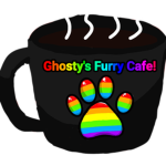 Ghosty's Furry Cafe