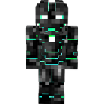 robot crew