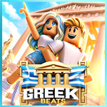 GREEK BEATS (RP)