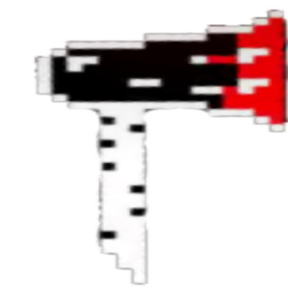 Horror Sans Attack 2 (Axe) Roblox decal
