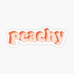 My Peachy Sisters