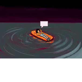 Sad Game...
