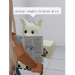 Robloxian News Service