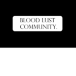 Bloodlust Community.