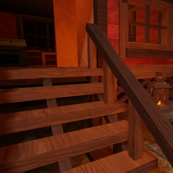 Night House [SHOWCASE]