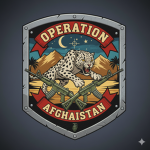 Operation Afghanistan Studios