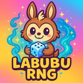 🌟 Labubu RNG 🎲