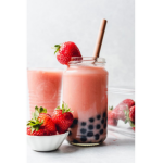 Boba tea class