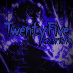 # TwentyFive