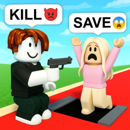 ⚔️ Kill or Save