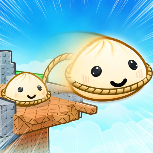 Dumplings [2 Player Obby]