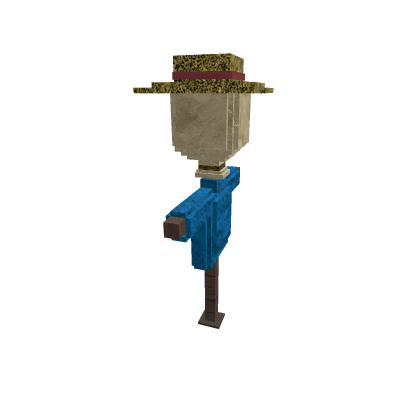 Scarecrow