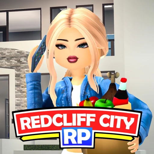 Redcliff City 🏡RP 
