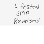 Revengers!!