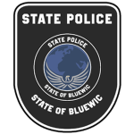 Bluewic State Police