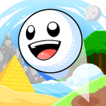 Golfy Obby