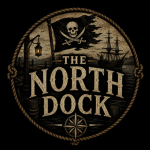 The North Dock