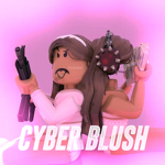 ~ Cyber Blush ~