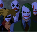 Joker's Gang®