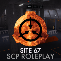 [ALPHA] Site 67: SCP Roleplay
