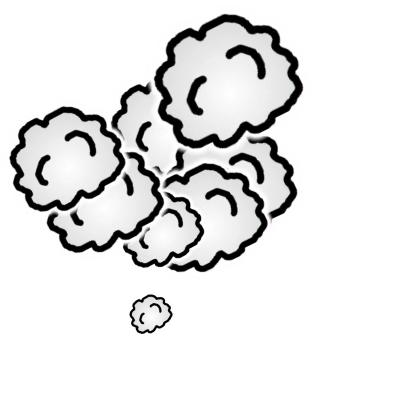 Smoke Particle