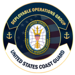 ‐Deployable Operations Group‐
