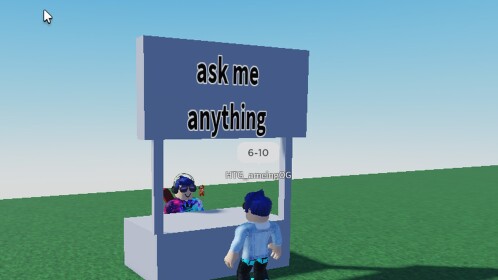 Rate My Avatar! (UPDATE!)
