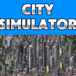 City Simulatar