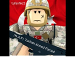 |NAF| Turkish Armed Forces
