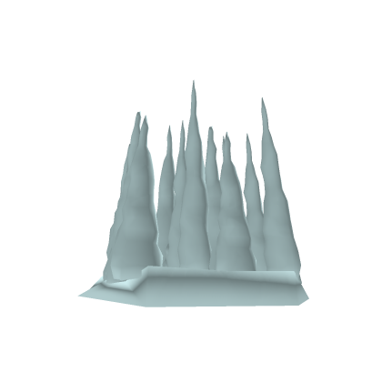 Ice Spikes