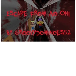 Escape from Ao Oni icon