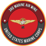 3rd Mаrіne Aіrcrаft Wіng