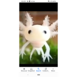 British axolotl squad <3