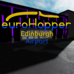Edinburgh International Airport