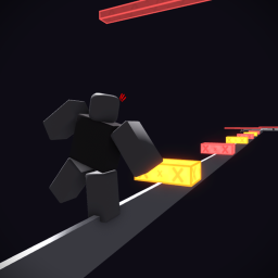 Difficulty Line [BETA]