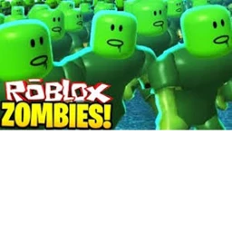 attack the zombies! icon