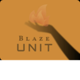 Blaze HQ