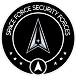 「Space Forces Security Forces」