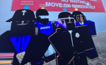EBK Steppers TNB
