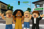 Escuela de Actores y Eventos De Roblox