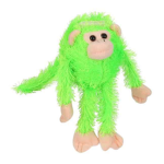 Green Monkey DUDE's