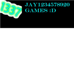 Jay12345678920 games