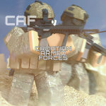| Croatian Armed Forces |
