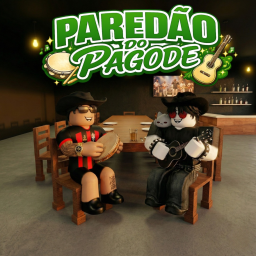 Pagode's Wall [+6 ADDITIONAL SONGS 🎶]  icon