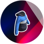 Blue TJ New York Hoodie