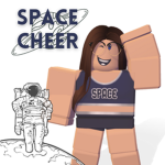 Space Cheer