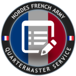 |FA| Quartermaster Service